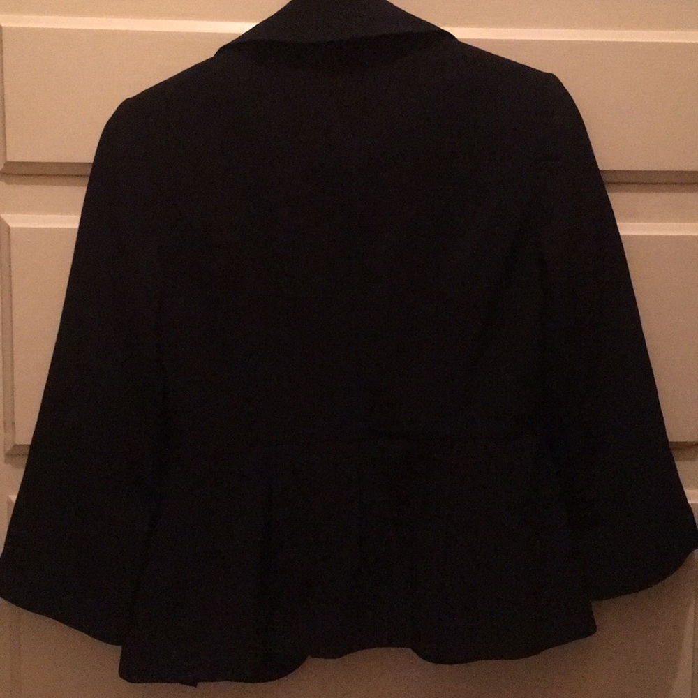 Blazer - Picture 2 of 3
